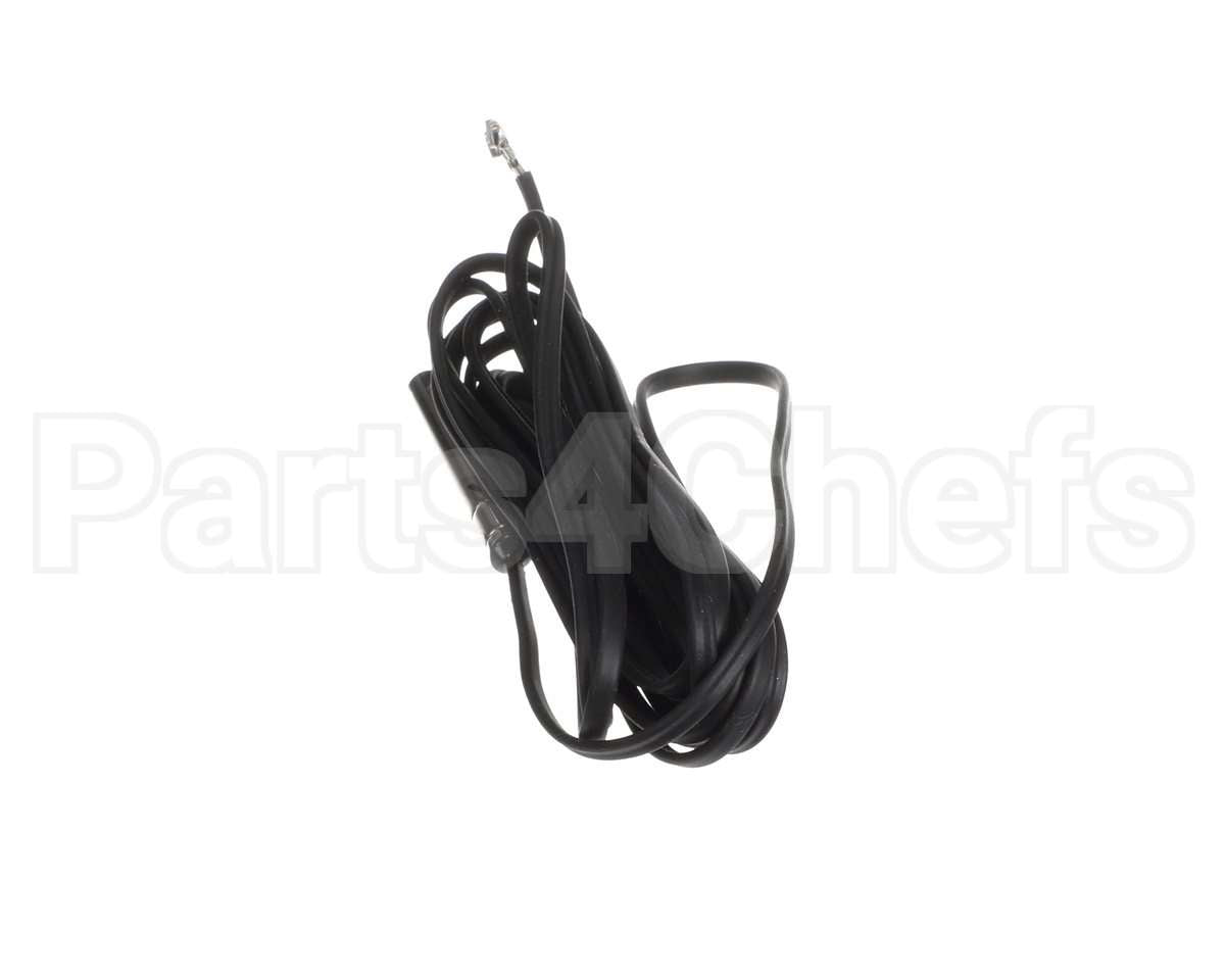 CF CNT0505 Randell Probe, Dixell Ntc Defrost & Fan Relay W/