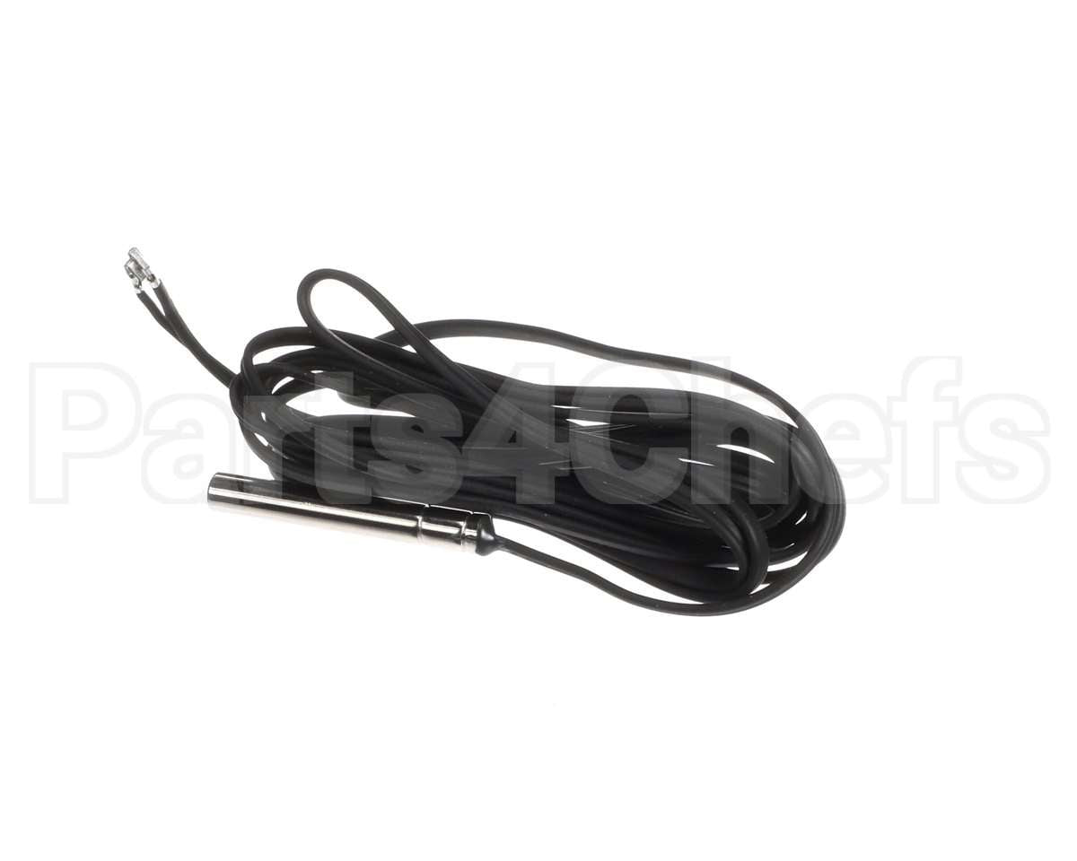 CF CNT0505 Randell Probe, Dixell Ntc Defrost & Fan Relay W/