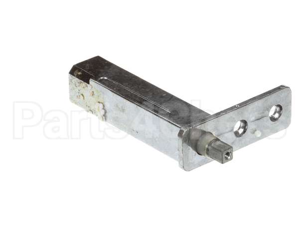 CFD1RR-06 Norpole Spring Hinge