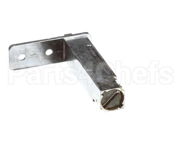 CFD1RR-06 Norpole Spring Hinge