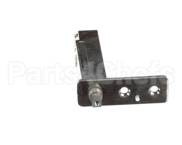 CFD1RR-06 Norpole Spring Hinge