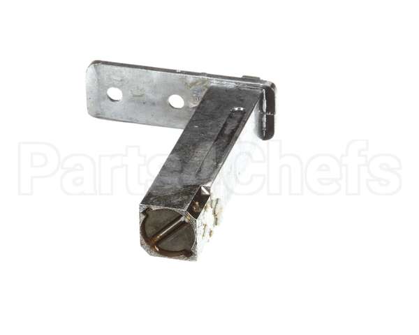 CFD1RR-06 Norpole Spring Hinge