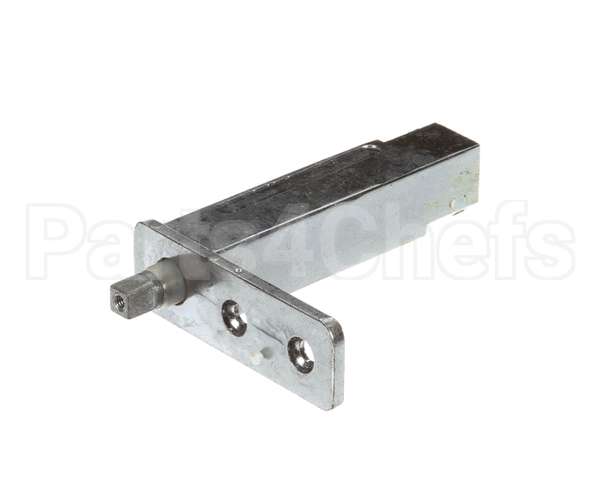 CFD1RR-06 Norpole Spring Hinge