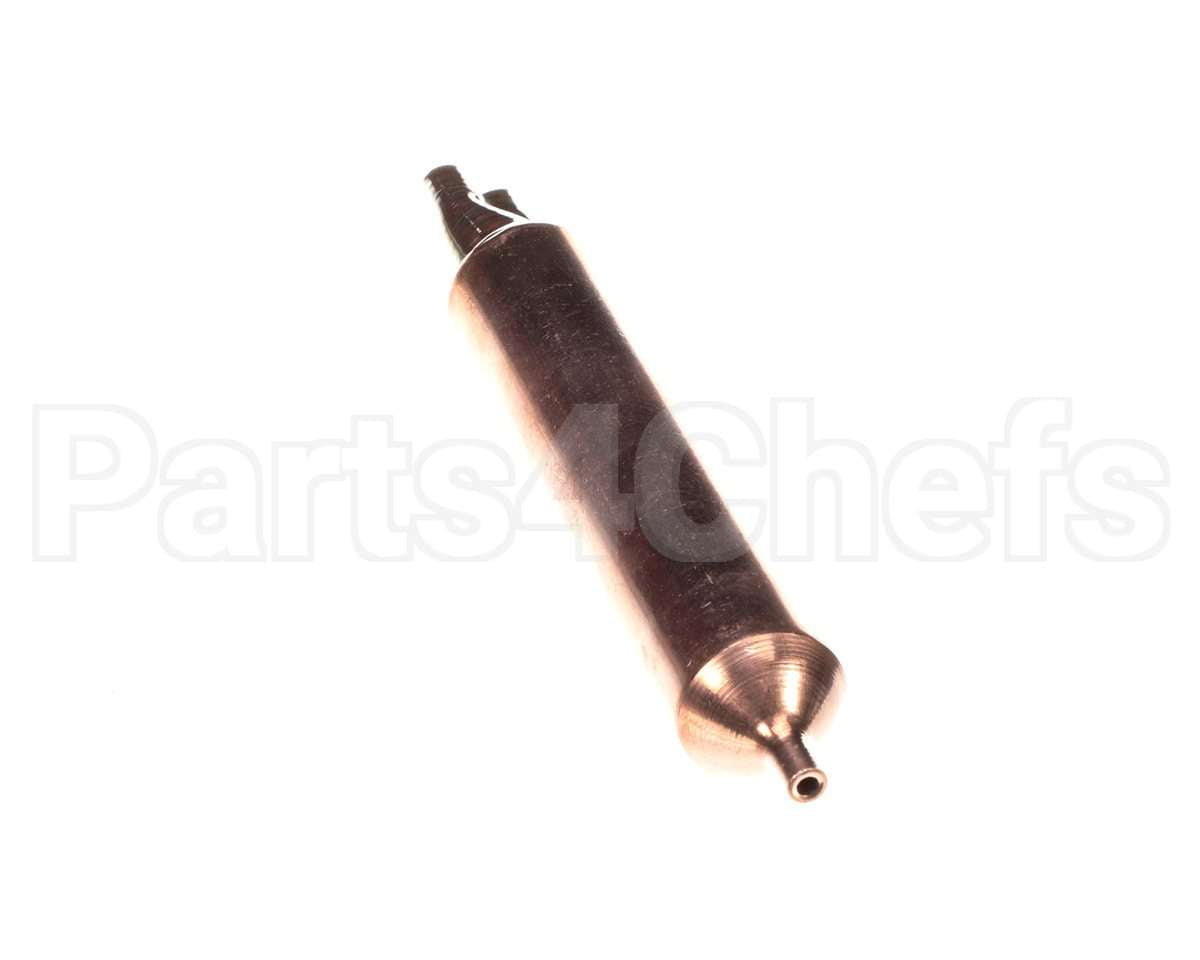 CFD1RR-45 Norpole Filter Drier (25 X 187)