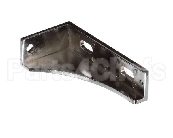 CFD2RR-04 Norpole Hinge Upper Left Hinge Np2R, N