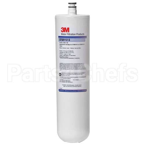CFS8112S Compatible Cuno Ice Mach Filter Crtridge Cfs8112-S
