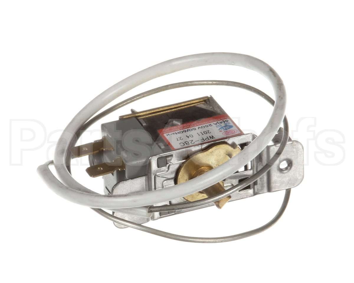 CFTSTAT Turbo Air Thermostat
