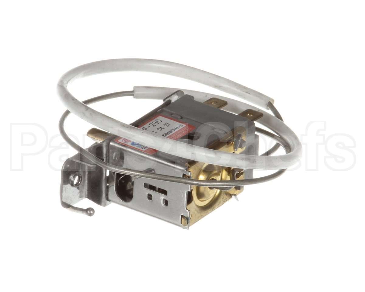 CFTSTAT Turbo Air Thermostat