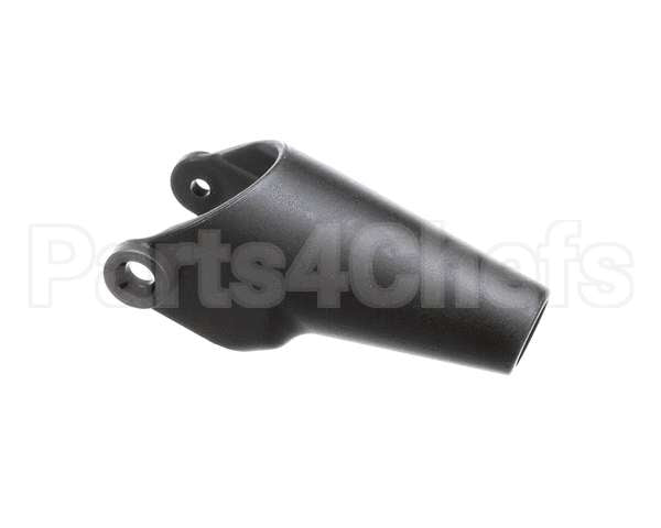 CG-70241 Unic Plastic Dosing Chute Extension..