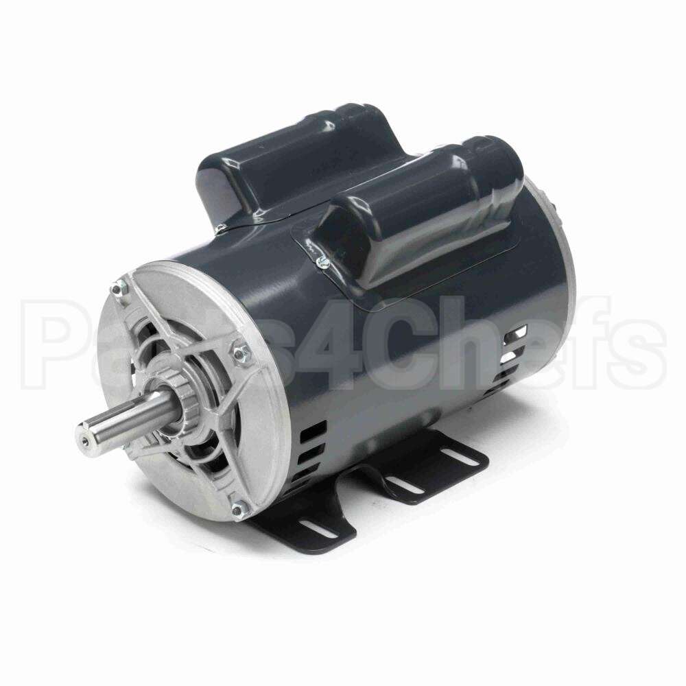 CG381 Marathon Motor
