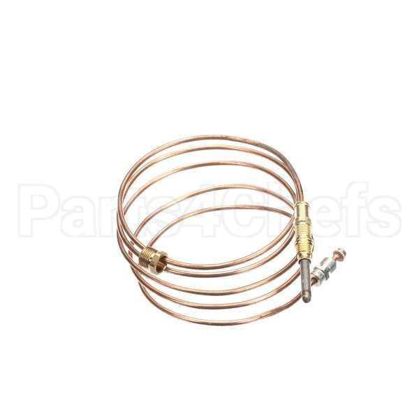 CGR-20 Compatible Adcraft Thermopile