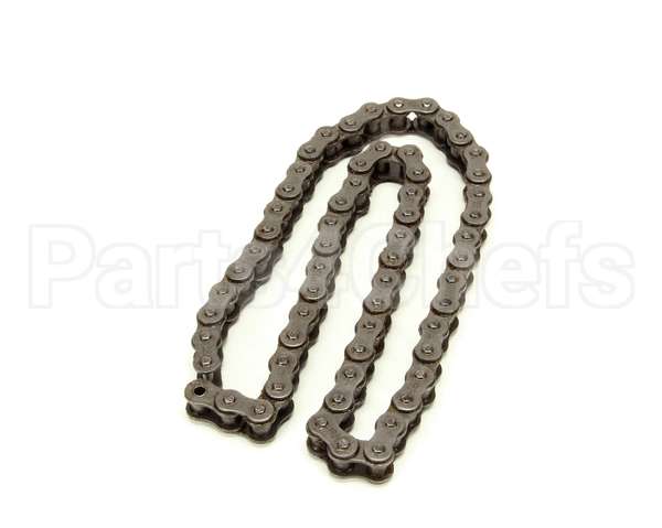 CH0013 Bki Chain, #40 Roller 60 Pitches