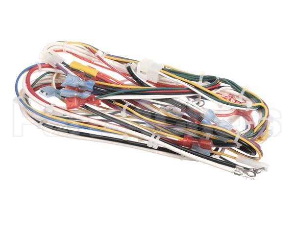 CH129L Grindmaster Cecilware Harness - Gb1Cp Cabinet