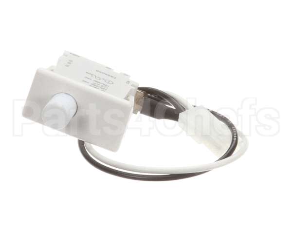 CH139L Grindmaster Cecilware Switch Assembly (56039)-Gbs
