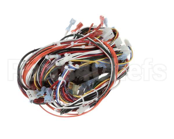 CH145L Grindmaster Cecilware Harness R/Gb8M10
