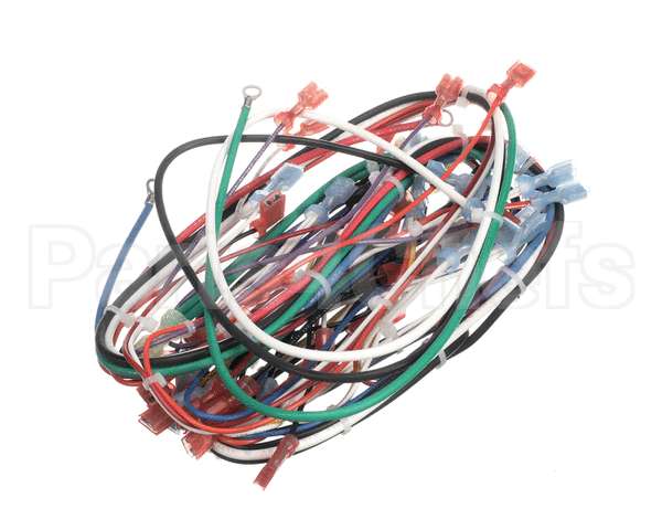 CH14AL Grindmaster Cecilware Harness - Tb Cabinet