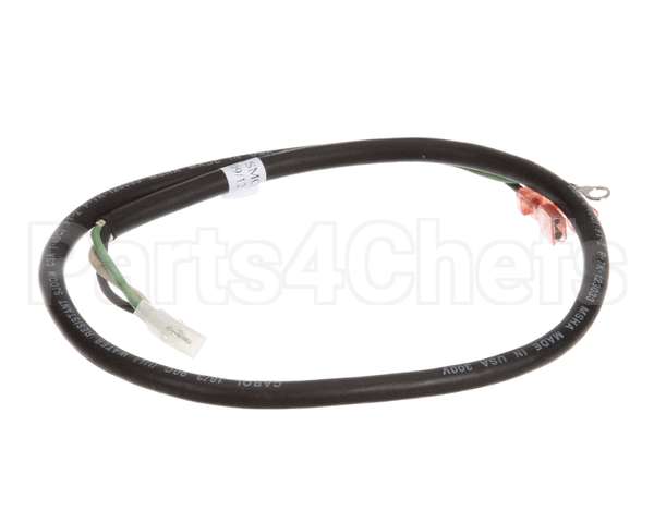 CH18AL Grindmaster Cecilware Door Assembly - Cable - Gb3It
