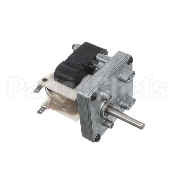 CHA0510870-1 Compatible Champion Gearmotor, Dtrgnt Pump, 115V 60Hz