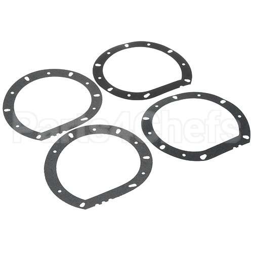 CHA900737 Compatible Midwest Appliance Parts Gasket Kit