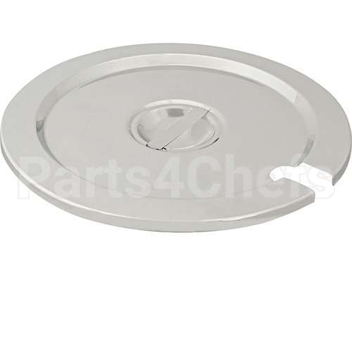 CI-105 Compatible Adcraft Cover, Inset (F/ 11 Qt)