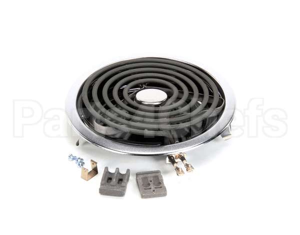 CK100-208V Garland 8In Surface Element Assembly