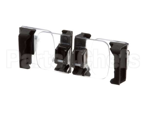 CK100-AH Vollrath Claw Kit Culvers Large