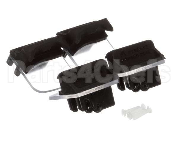 CK100-AI Vollrath Claw Kit Culvers Medium