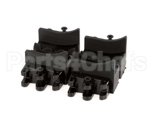 CK100-AX Vollrath Claw Kit Mcdonalds Sm/Med