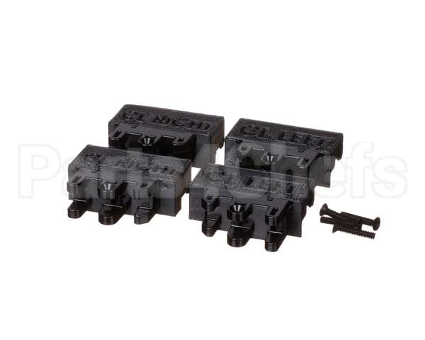 CK100-CL Vollrath Claw Kit Dart 20Lcdh