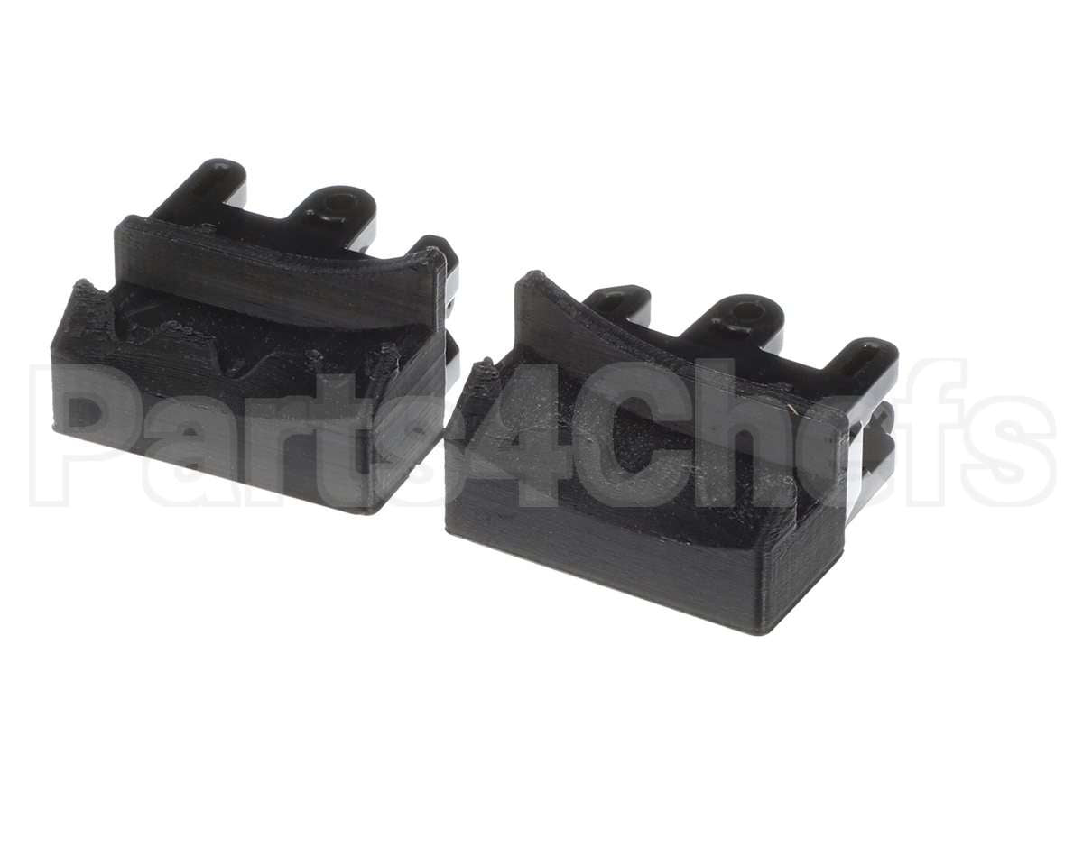 CK100-YU Vollrath Claw Kit Amhill A626P