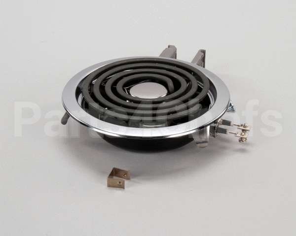 CK101-208V Garland 6 1/2In Surface Element Assembly