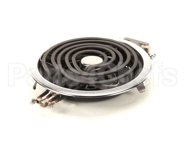 CK102-240V Garland 8In Surface Element Assembly