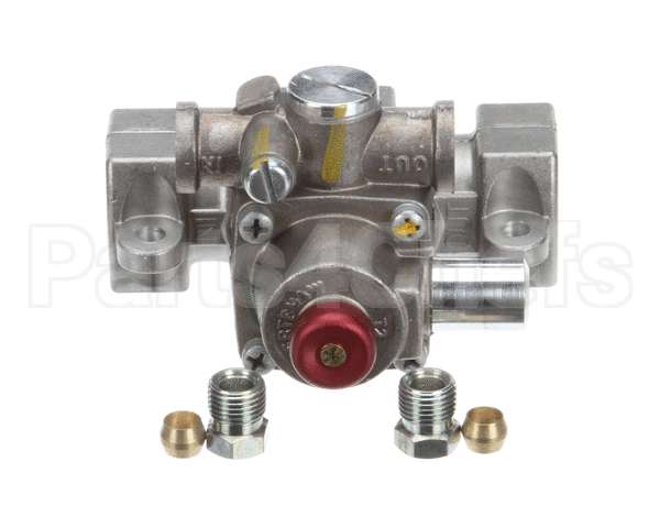 CK1027001 Garland Auto Safety Valve 1/2 Npt Kit