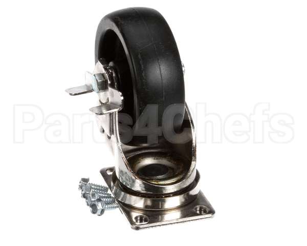 CK1027801 Garland Swivel Caster C/W Brake Kit