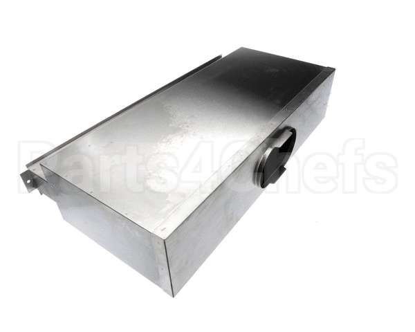 CK1056496 Garland Draft Hood Assembly S/S