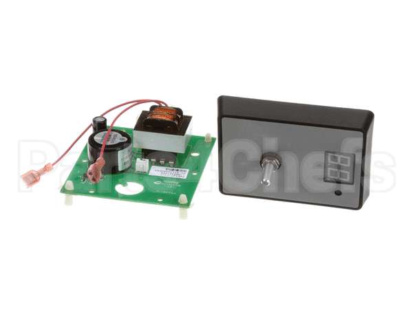 CK11000301070 Garland Timer; Complete 115V Digital;