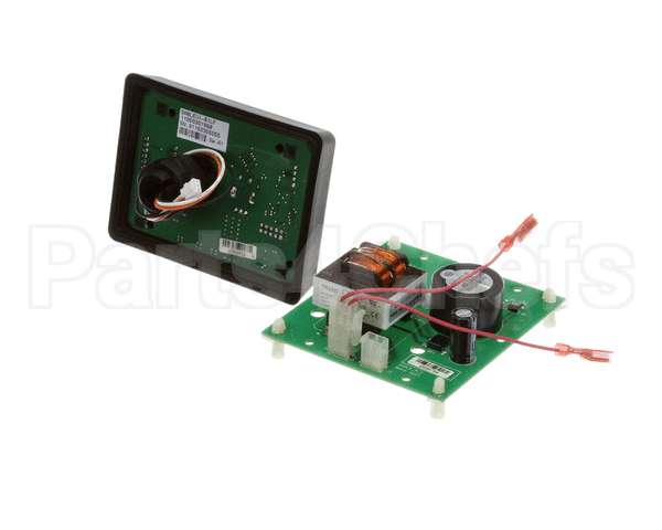 CK11000301070 Garland Timer; Complete 115V Digital;