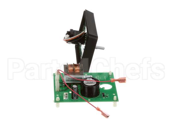 CK11000301070 Garland Timer; Complete 115V Digital;