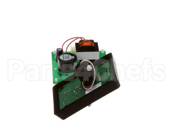 CK11000301072 Garland Timer; Complete; 230V Cnvrsn;
