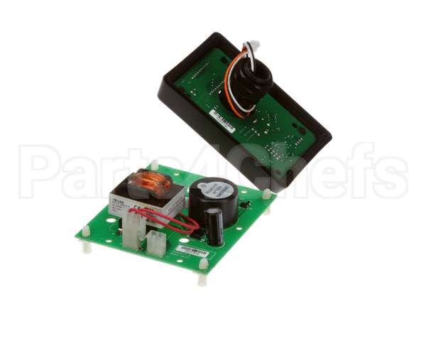 CK11000301072 Garland Timer; Complete; 230V Cnvrsn;