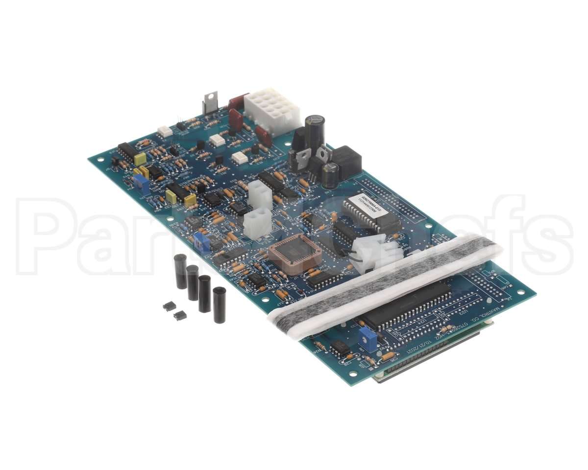 CK11010005990 Lincoln Digital Control Board Kit- Gas