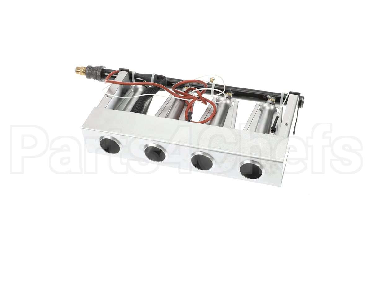 CK113804 Garland Kit Burner Pack-Dsi Convert