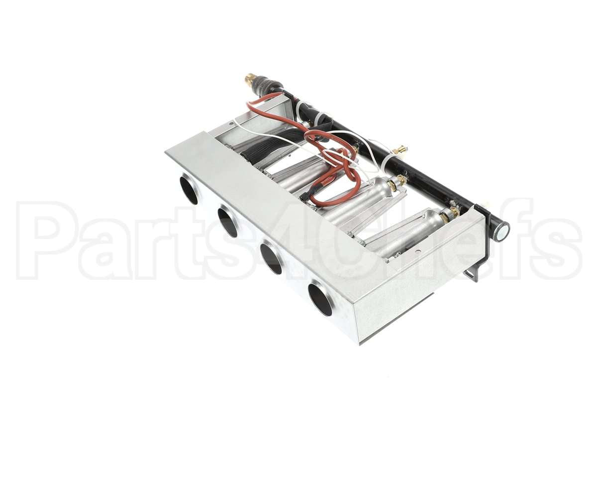 CK113804 Garland Kit Burner Pack-Dsi Convert