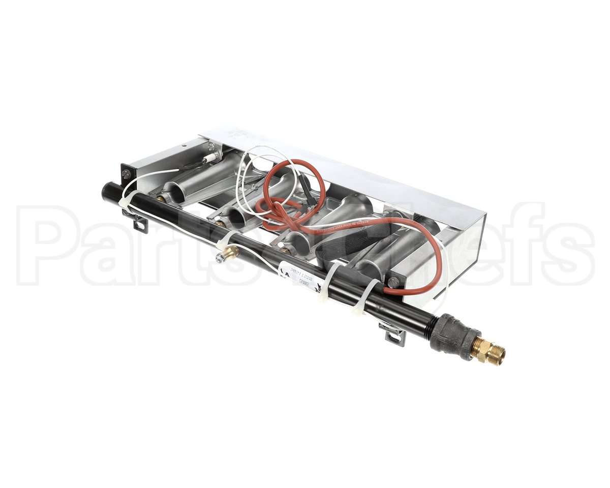 CK113804 Garland Kit Burner Pack-Dsi Convert
