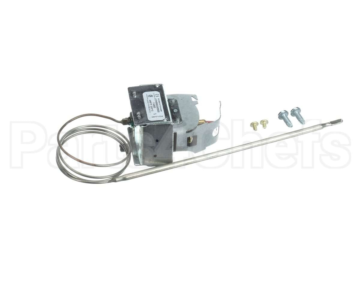 CK1143900 Garland Lch Safety Limit Control Kit