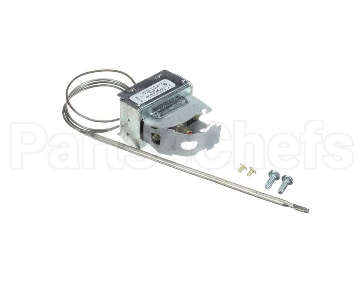 CK1143900 Garland Lch Safety Limit Control Kit