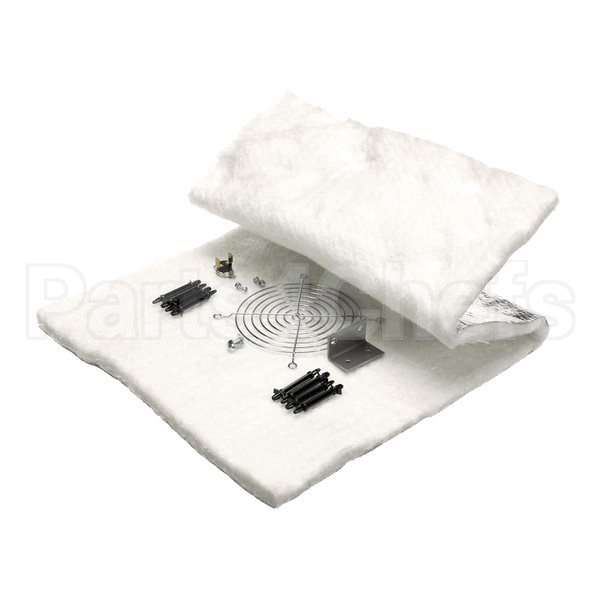 CK115322 Compatible Garland Supplemental Cooling Kit Mco I