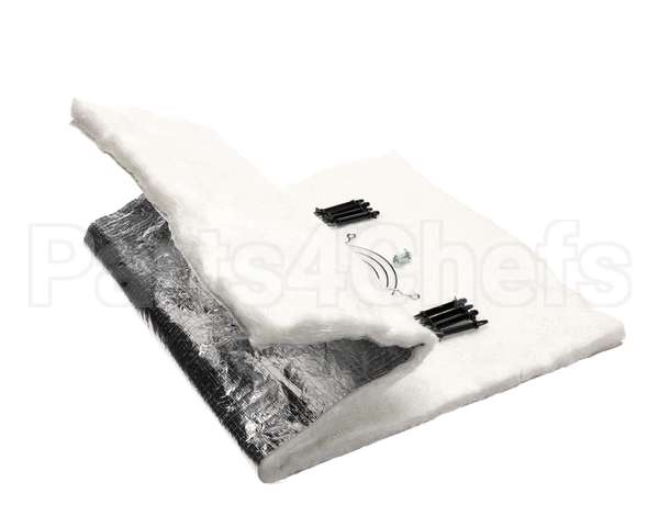 CK115322 Garland Supplemental Cooling Kit Mco I
