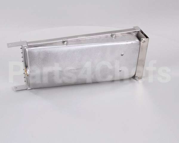 CK117 Garland Src Burner Assembly Kit