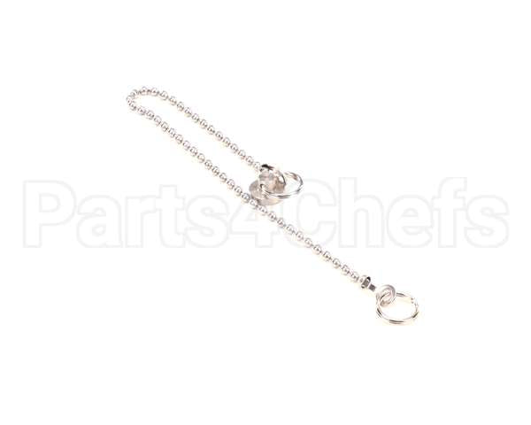 CK138 Garland Food Well Drain Chain Assembly Kit